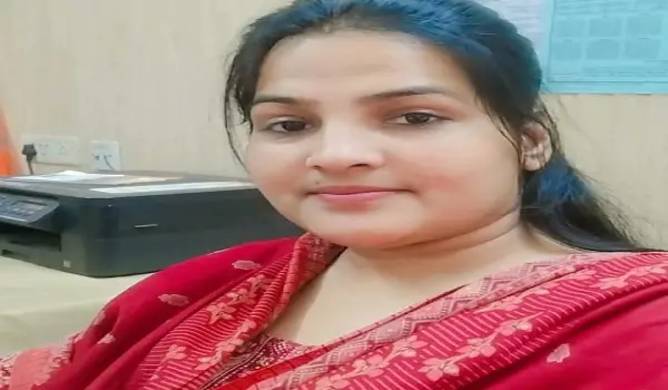 अकबरपुर की नेहा खान को मिली नई जिम्मेदारी, अल्पसंख्यक आयोग की बनीं सदस्य